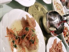 -王家小院老菜馆(民丰大街店)