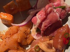 -梨花自助烤肉(天河城店)