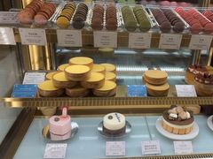 -PAUL LAFAYET 法式甜品(港汇广场店)