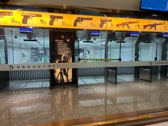 -中安射击运动俱乐部