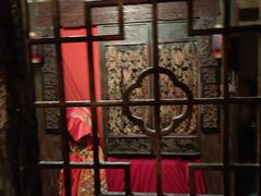 -明日世界密室轰趴·剧本桌游·箭馆团建(国贸店)