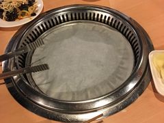 -圣火营自助烤肉(南京东路店)