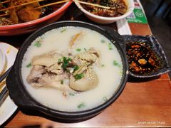 -付小姐在成都(中山公园店)