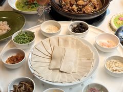 -久宴·天目湖大鱼头(恐龙园店)
