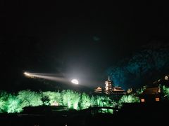 -禅宗少林·音乐大典