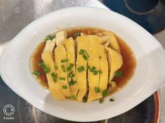 -老乡鸡(华润太湖店)