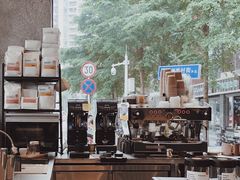 -MQ COFFEE STAND明谦(新洲店)