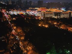 -烛影拾光观景餐厅·创意菜·摄影·小提琴(大唐不夜城店)