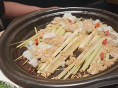 -芽笼芽笼新加坡餐厅(环球港店)