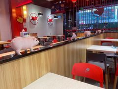 -猪角·闽南猪脚饭(文三路店)