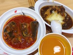 -喜家德虾仁水饺(凯德店)