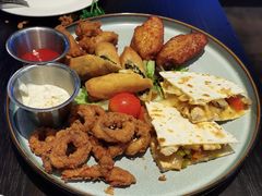 -bluefrog蓝蛙(水游城店)