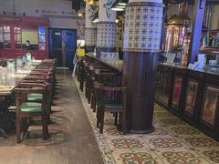 -马迭尔德式西餐精酿啤酒屋(中央大街店)