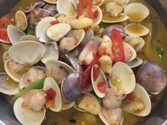 -宜宾海鲜酒家·三十年老字号