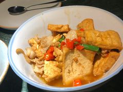 长沙家常烧豆腐-姐夫的小菜(新中关购物中心店)