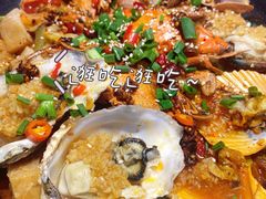 -大厨的餐厅(曾厝垵总店)