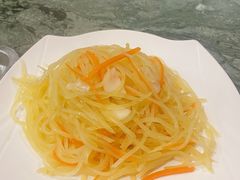 -东方亚克西餐厅(西康路店)