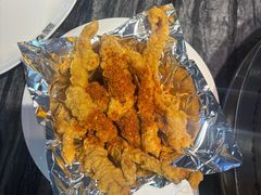 -老船舫·现做活鲜鱼馆(东郊记忆店)