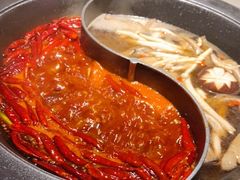 老炮红锅-川西坝子(老军营店)