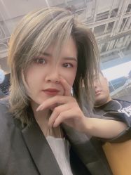 -SY COLOUR专业烫染