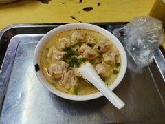 -巧手馄饨(箍桶巷店)