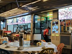 -小煵记·打边炉(西丽文光店)