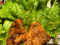 -韩宫宴炭火烤肉(昆山金鹰店)