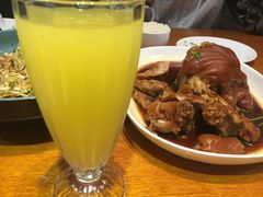 -金掌勺东北菜(格兰晴天店)