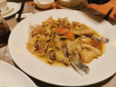 -香云轩·顺德菜(香云纱园林酒店店)