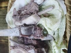 -方家羊汤(顺康街店)
