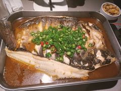 -半天妖烤鱼(新中关购物中心店)