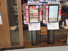 -汉堡王(龙德广场店)