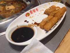 -蜀留香火锅·始于1999·原四川老火锅(白堤路店)