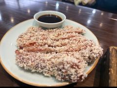 -蟹上黄·蟹黄面·江南糖水(人民广场店)
