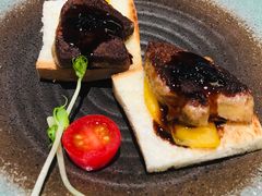 -大渔铁板烧(蛇口店)