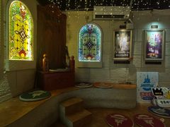 -逃脱反斗城沉浸剧情密室(北京路店)