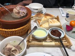 -小菜园新徽菜(南京秦淮龙蟠汇店)
