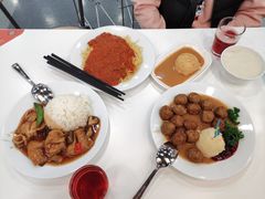 -宜家·瑞典风味餐厅(北京西红门店)