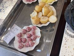 -土风豆米火锅(鸿通城店)
