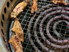 -神户赤童日式烤肉伙伴(东直门店)