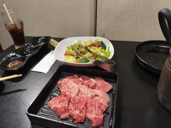 -黒毛和牛焼肉善 ZEN(難波心斎橋店)
