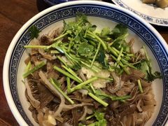 -百花深处·老北京风味菜