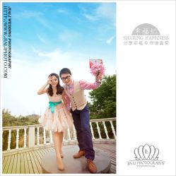 -奈斯影像婚纱摄影(拱墅店)