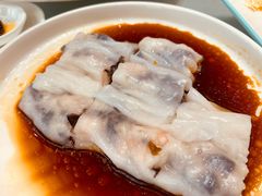 金菇云耳鲜虾肠粉-凤城酒家(凤城食都店)