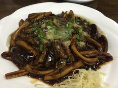 响油鳝糊-协和菜馆(凤凰街店)