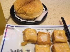 -明腾壹间茶餐厅(新都会花园广场店)