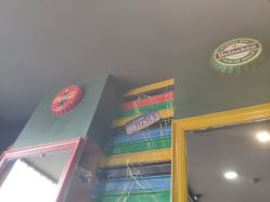 -無名发艺