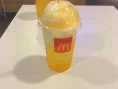 -麦当劳(芜湖中山南路店)