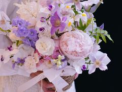 -花生FM_FLOWERS
