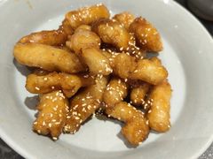 -长安记·大美陕菜(大族广场店)